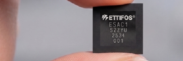 에티포스, IndustryARC 'V2X Chipset Market' 보고서에 핵심 기업으로 등재